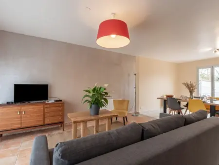 Lana, Maison 6 personnes à Denneville - Photo 2