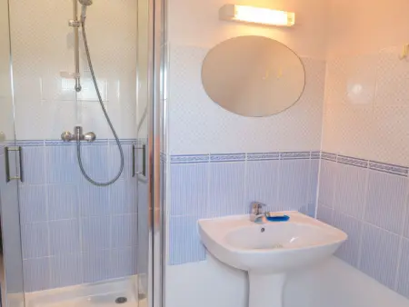 Lana, Maison 6 personnes à Denneville - Photo 5