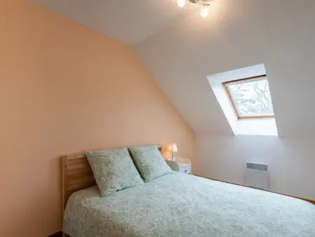 Lana, Maison 6 personnes à Denneville - Photo 6