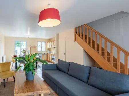 Lana, Maison 6 personnes à Denneville - Photo 7