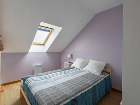 Lana, Maison 6 personnes à Denneville - Photo 9