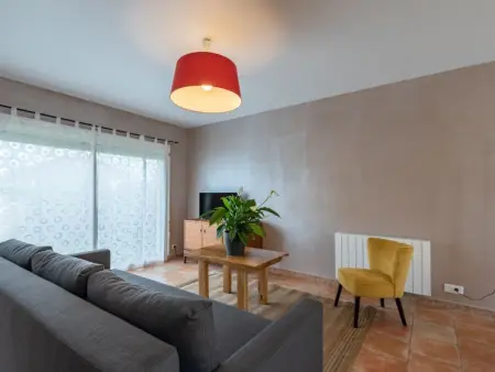 Lana, Maison 6 personnes à Denneville - Photo 12