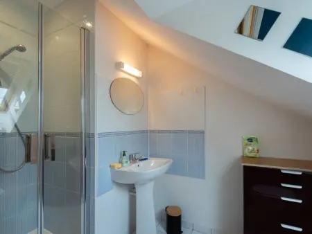 Lana, Maison 6 personnes à Denneville - Photo 13