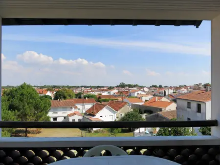 La Grande Conche, Appartement 5 personnes à La Tranche sur Mer - Photo 2