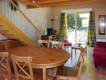 La Grande Conche, Appartement 5 personnes à La Tranche sur Mer - Photo 4