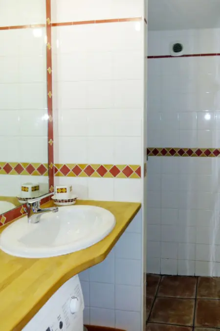 La Grande Conche, Appartement 5 personnes à La Tranche sur Mer - Photo 11