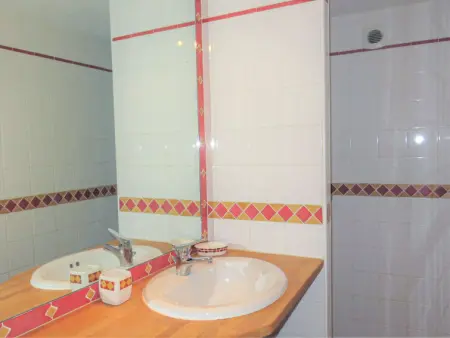 La Grande Conche, Appartement 5 personnes à La Tranche sur Mer - Photo 12