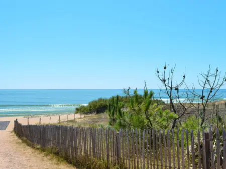 La Grande Conche, Appartement 5 personnes à La Tranche sur Mer - Photo 18