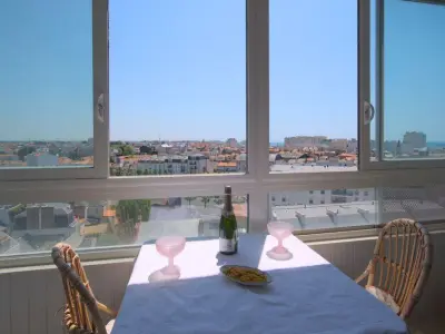 Appartement à Les Sables d'Olonne, L'Escale Vendée Globe (LSD300) - N°631880