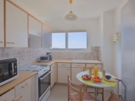 L'Escale Vendée Globe, Appartement 4 personnes à Les Sables d'Olonne - Photo 5