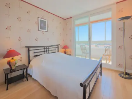 L'Escale Vendée Globe, Appartement 4 personnes à Les Sables d'Olonne - Photo 6