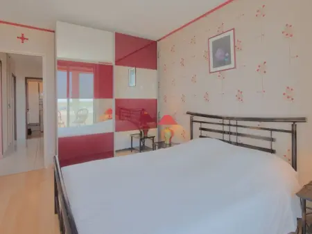 L'Escale Vendée Globe, Appartement 4 personnes à Les Sables d'Olonne - Photo 7