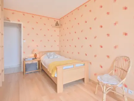 L'Escale Vendée Globe, Appartement 4 personnes à Les Sables d'Olonne - Photo 8