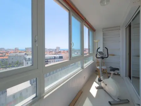 L'Escale Vendée Globe, Appartement 4 personnes à Les Sables d'Olonne - Photo 10