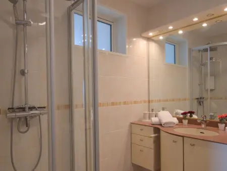 L'Escale Vendée Globe, Appartement 4 personnes à Les Sables d'Olonne - Photo 12