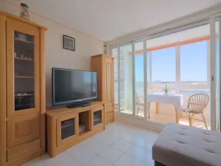 L'Escale Vendée Globe, Appartement 4 personnes à Les Sables d'Olonne - Photo 14