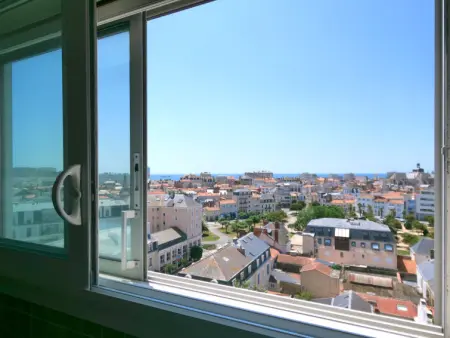 L'Escale Vendée Globe, Appartement 4 personnes à Les Sables d'Olonne - Photo 17