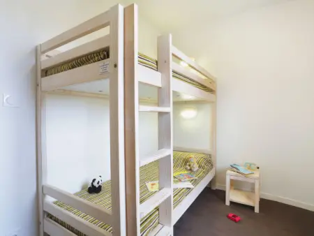 Les Grands Rochers, Appartement 4 personnes à Olonne sur Mer - Photo 3