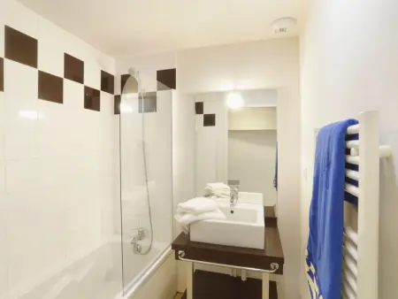 Les Grands Rochers, Appartement 4 personnes à Olonne sur Mer - Photo 7