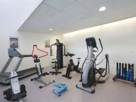 Les Grands Rochers, Appartement 4 personnes à Olonne sur Mer - Photo 9