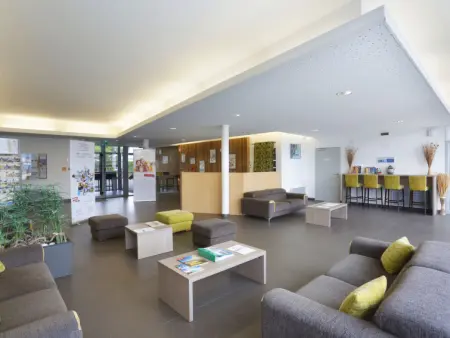 Les Grands Rochers, Appartement 4 personnes à Olonne sur Mer - Photo 10