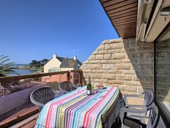 Wohnung in Ploemeur,Belle Vue Mer et Groix FR2609.609.1 N°242656