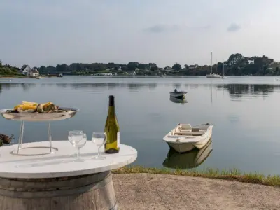 Appartement à Saint Philibert, Le Moulin - N°867514