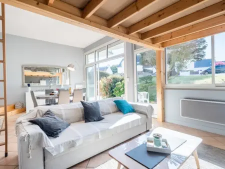 Beaumanoir, Appartement 4 personnes à Quiberon - Photo 3