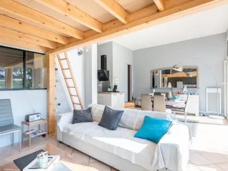 Beaumanoir, Appartement 4 personnes à Quiberon - Photo 6