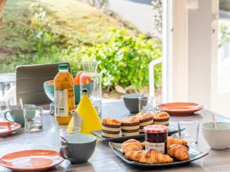 Beaumanoir, Appartement 4 personnes à Quiberon - Photo 10