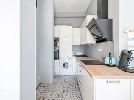 Beaumanoir, Appartement 4 personnes à Quiberon - Photo 11