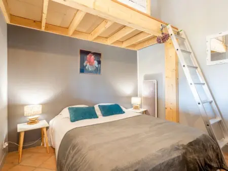 Beaumanoir, Appartement 4 personnes à Quiberon - Photo 12