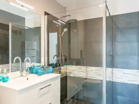 Beaumanoir, Appartement 4 personnes à Quiberon - Photo 14