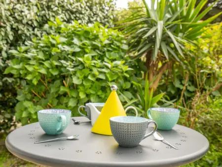 Beaumanoir, Appartement 4 personnes à Quiberon - Photo 16