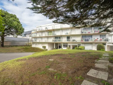 Beaumanoir, Appartement 4 personnes à Quiberon - Photo 18