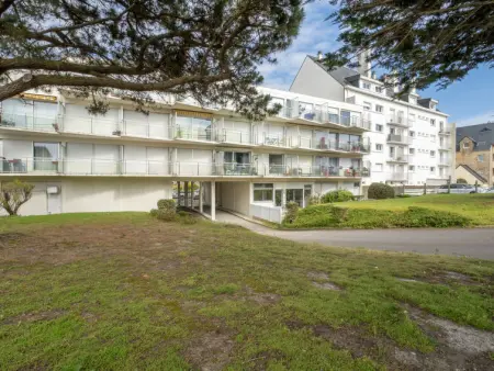 Beaumanoir, Appartement 4 personnes à Quiberon - Photo 19