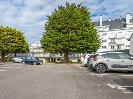 Beaumanoir, Appartement 4 personnes à Quiberon - Photo 20