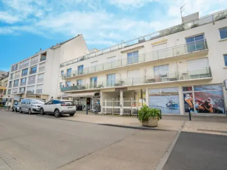 Beaumanoir, Appartement 4 personnes à Quiberon - Photo 21