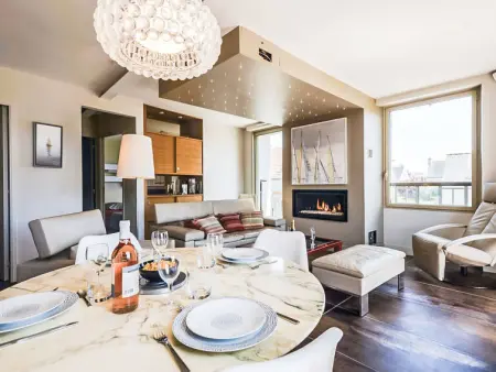 Les Néréïdes, Appartement 6 personnes à Quiberon - Photo 3