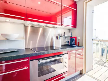 Les Néréïdes, Appartement 6 personnes à Quiberon - Photo 8