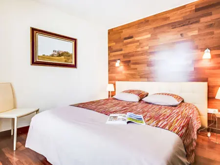 Les Néréïdes, Appartement 6 personnes à Quiberon - Photo 10