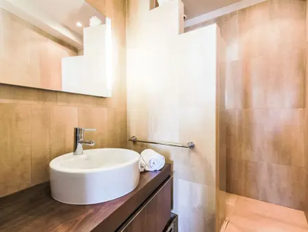 Les Néréïdes, Appartement 6 personnes à Quiberon - Photo 11