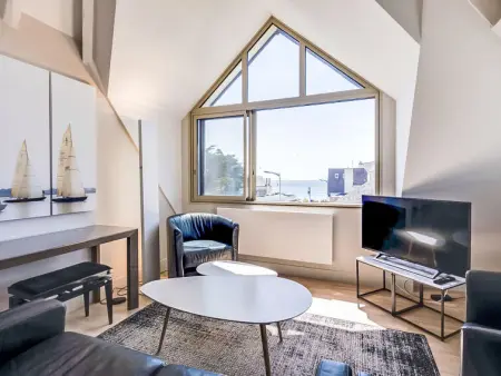 Les Néréïdes, Appartement 6 personnes à Quiberon - Photo 12