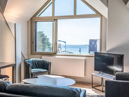 Les Néréïdes, Appartement 6 personnes à Quiberon - Photo 13