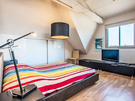 Les Néréïdes, Appartement 6 personnes à Quiberon - Photo 15