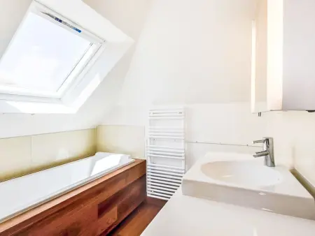 Les Néréïdes, Appartement 6 personnes à Quiberon - Photo 16