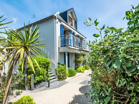 Les Néréïdes, Appartement 6 personnes à Quiberon - Photo 18