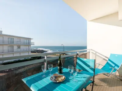 Appartement à Quiberon, Les Gemeaux - N°519558