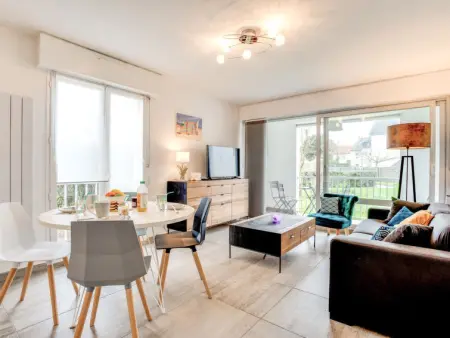 Appartement à Quiberon, Le Zal - L867530