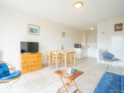 Appartement à Quiberon, Résidence Villa Cassandre - N°867531